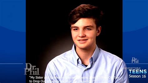 Unforgettable Teens: Rivers Part 1 .